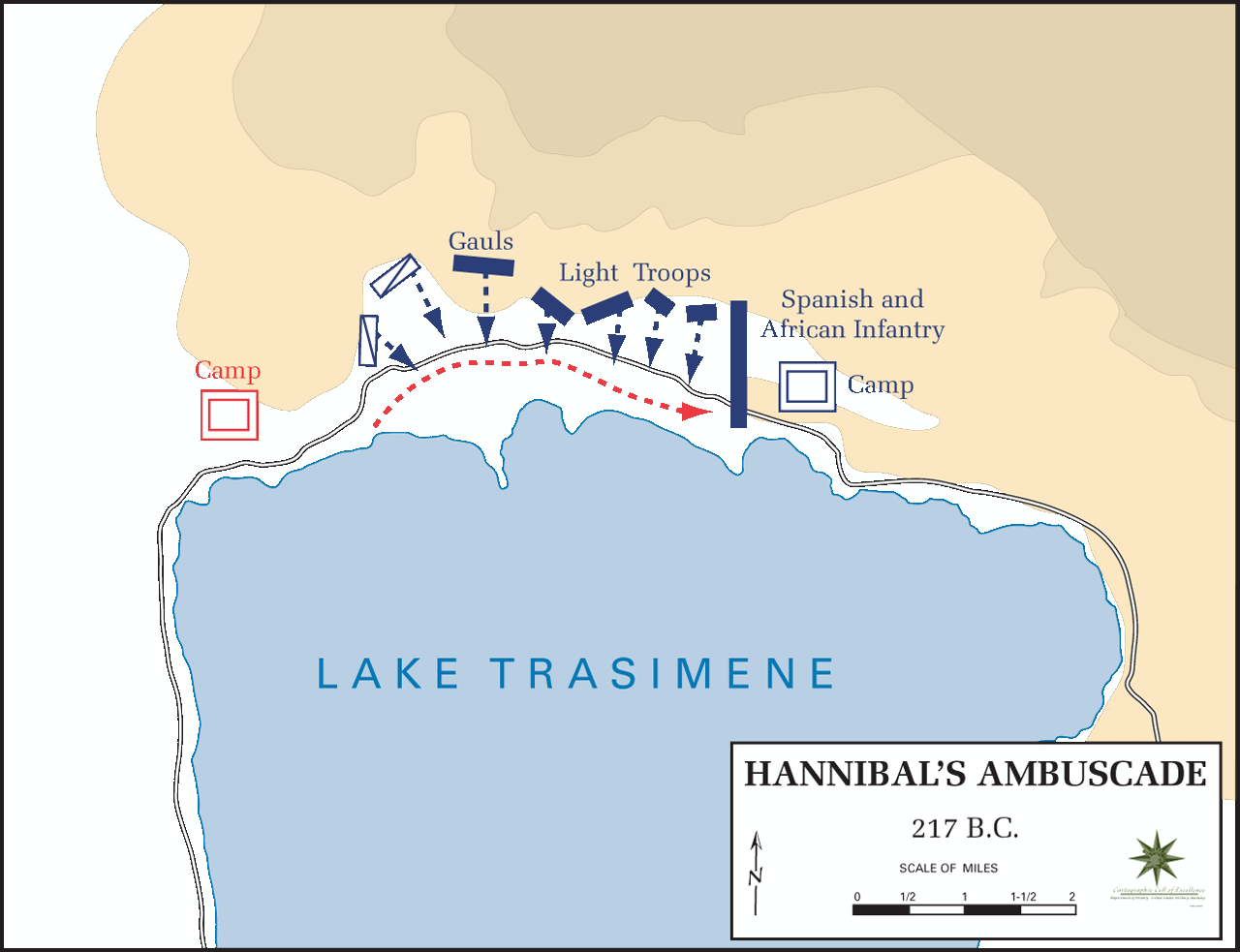 trasimene